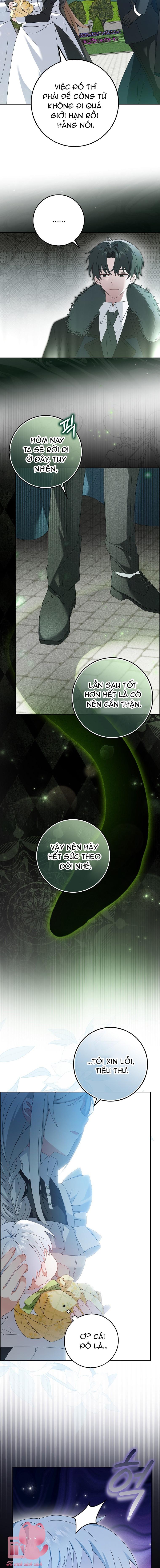 Tôi Sẽ Chiếm Lấy Ngư Trường! - Chap 3