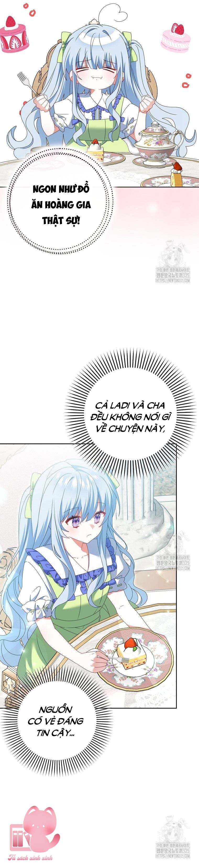 Tôi Sẽ Chiếm Lấy Ngư Trường! - Chap 30