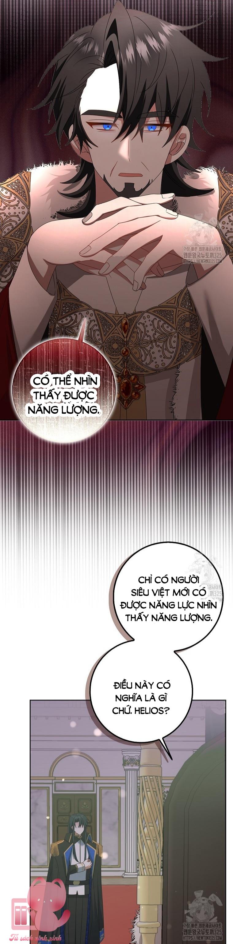 Tôi Sẽ Chiếm Lấy Ngư Trường! - Chap 30