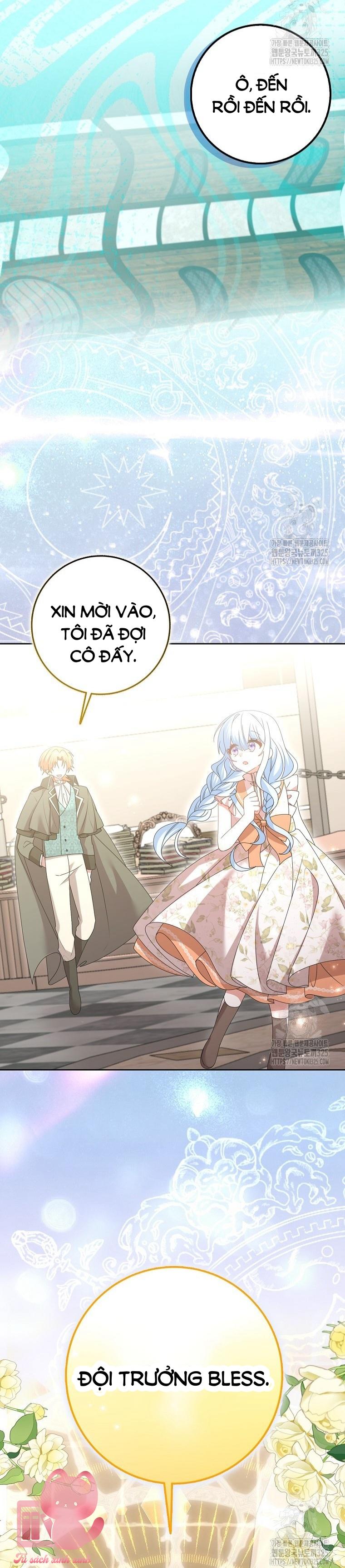 Tôi Sẽ Chiếm Lấy Ngư Trường! - Chap 30