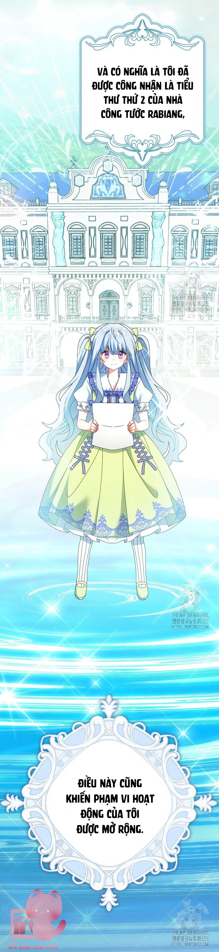 Tôi Sẽ Chiếm Lấy Ngư Trường! - Chap 30