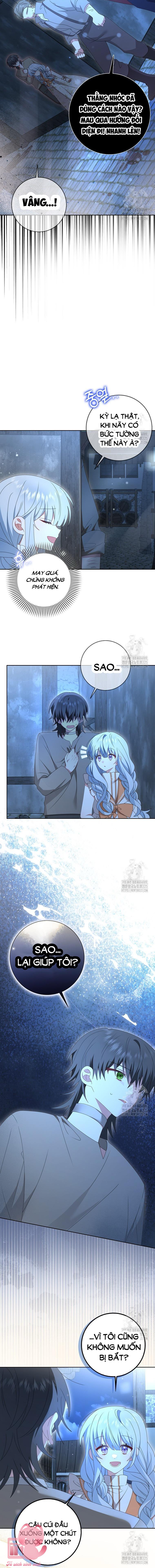 Tôi Sẽ Chiếm Lấy Ngư Trường! - Chap 31