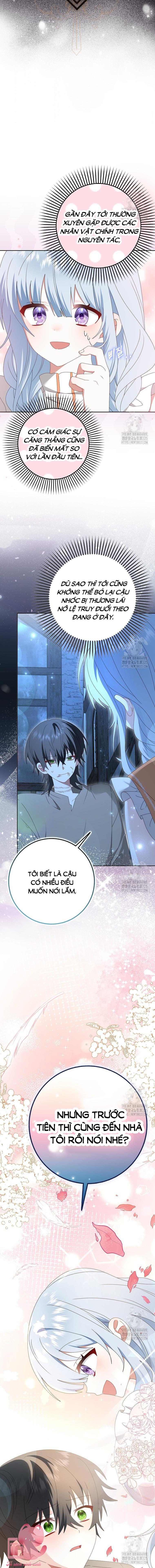 Tôi Sẽ Chiếm Lấy Ngư Trường! - Chap 31