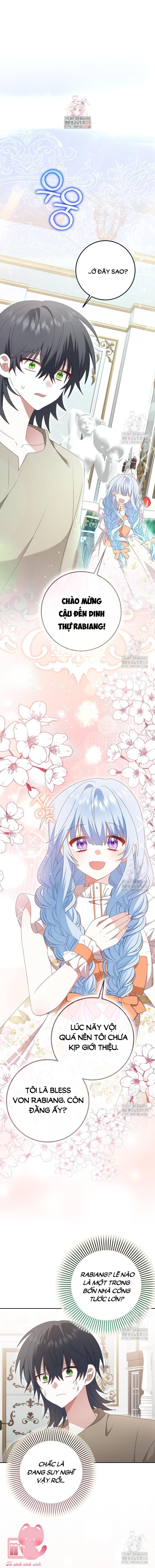 Tôi Sẽ Chiếm Lấy Ngư Trường! - Chap 32