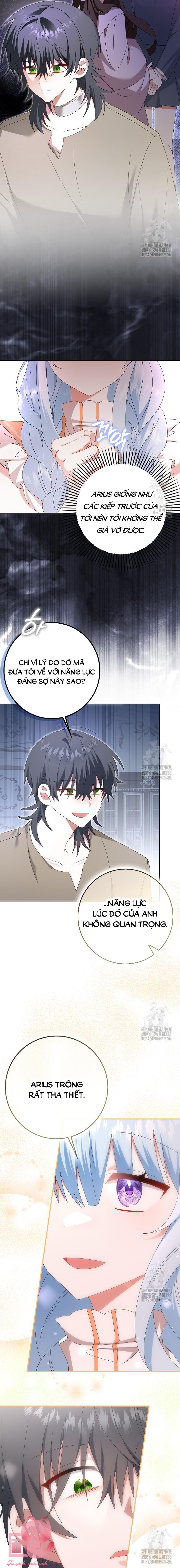 Tôi Sẽ Chiếm Lấy Ngư Trường! - Chap 32