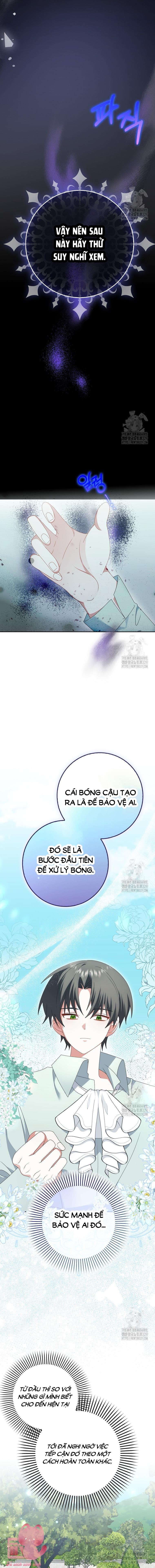 Tôi Sẽ Chiếm Lấy Ngư Trường! - Chap 33