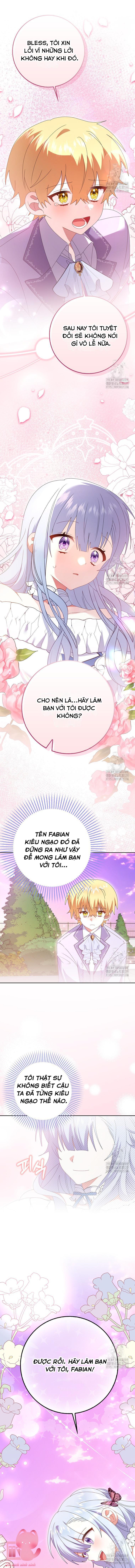 Tôi Sẽ Chiếm Lấy Ngư Trường! - Chap 34