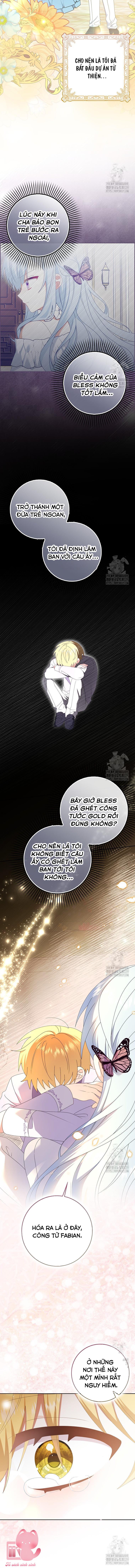 Tôi Sẽ Chiếm Lấy Ngư Trường! - Chap 34