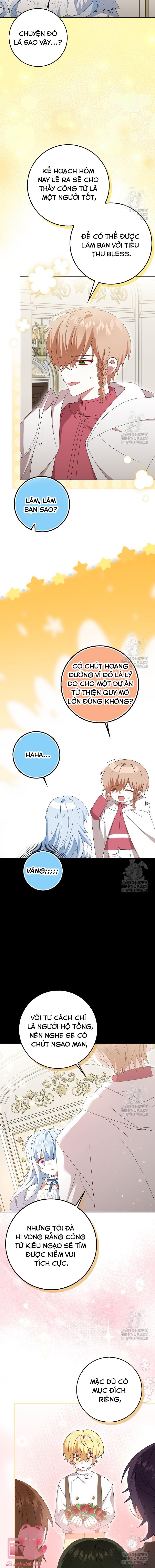 Tôi Sẽ Chiếm Lấy Ngư Trường! - Chap 34