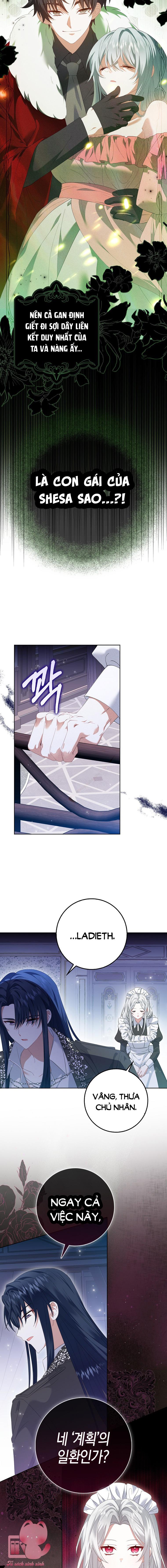 Tôi Sẽ Chiếm Lấy Ngư Trường! - Chap 4