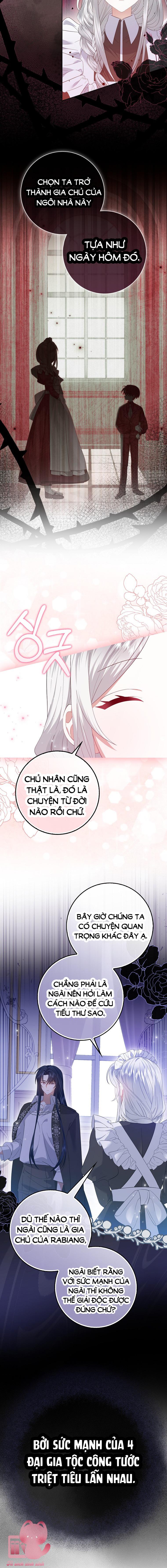 Tôi Sẽ Chiếm Lấy Ngư Trường! - Chap 4
