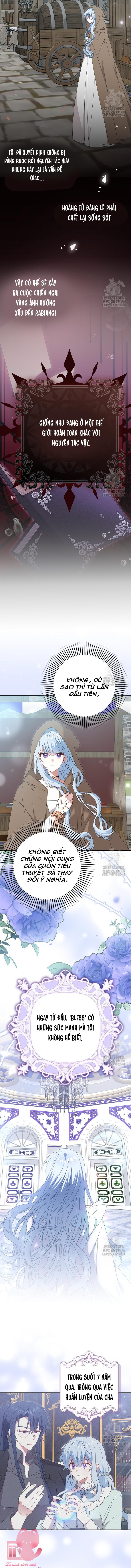 Tôi Sẽ Chiếm Lấy Ngư Trường! - Chap 46