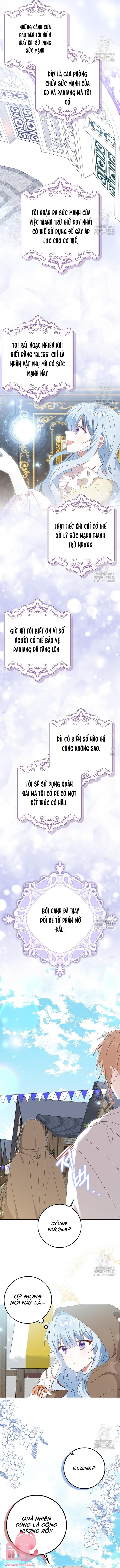 Tôi Sẽ Chiếm Lấy Ngư Trường! - Chap 46
