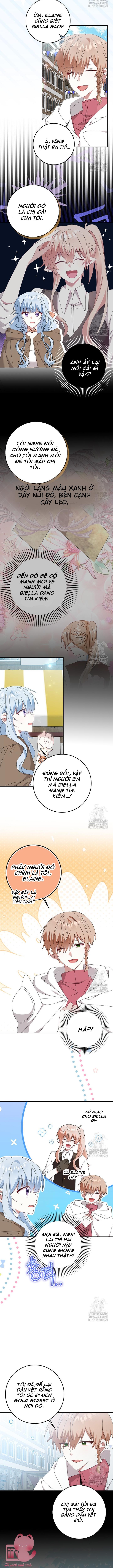 Tôi Sẽ Chiếm Lấy Ngư Trường! - Chap 46