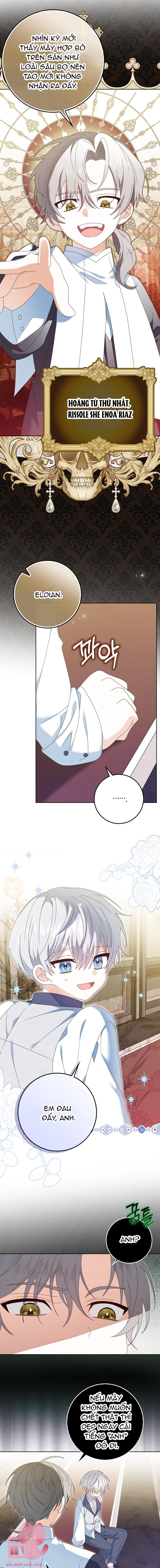 Tôi Sẽ Chiếm Lấy Ngư Trường! - Chap 5