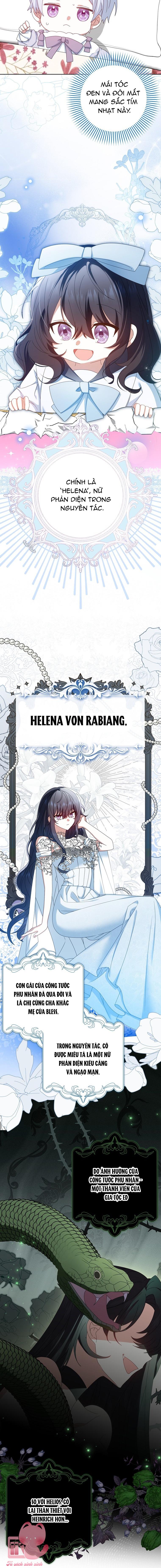 Tôi Sẽ Chiếm Lấy Ngư Trường! - Chap 5