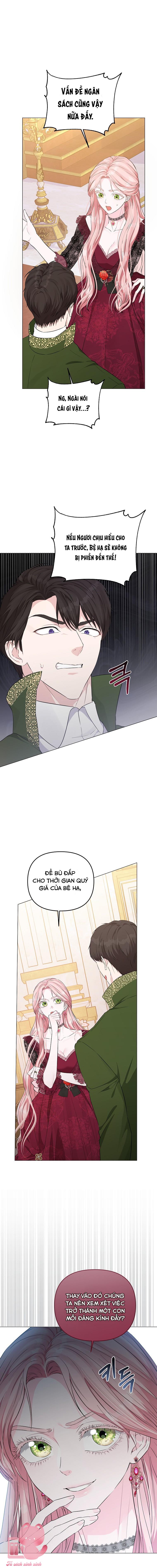 Tôi Sẽ Chiếm Lấy Ngư Trường! - Chap 5