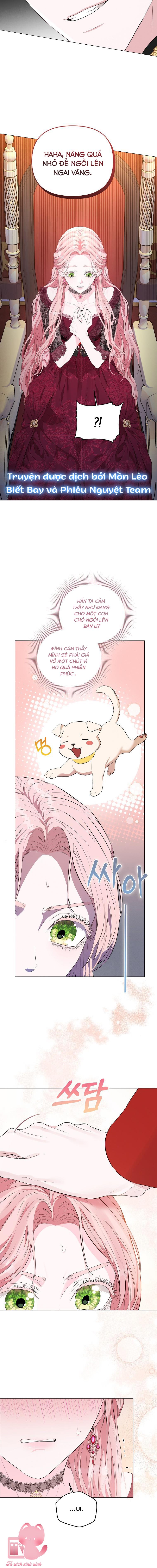 Tôi Sẽ Chiếm Lấy Ngư Trường! - Chap 5