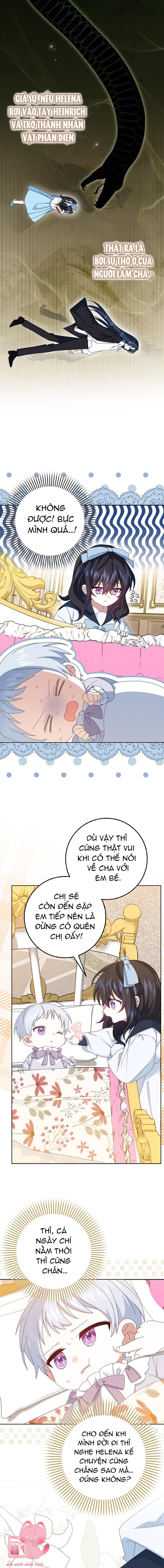 Tôi Sẽ Chiếm Lấy Ngư Trường! - Chap 5