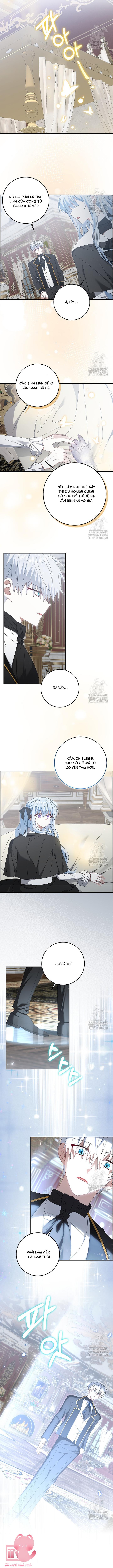 Tôi Sẽ Chiếm Lấy Ngư Trường! - Chap 52