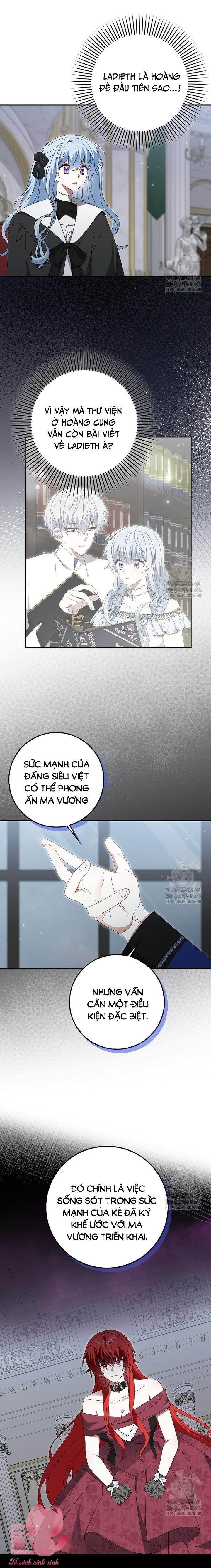 Tôi Sẽ Chiếm Lấy Ngư Trường! - Chap 56