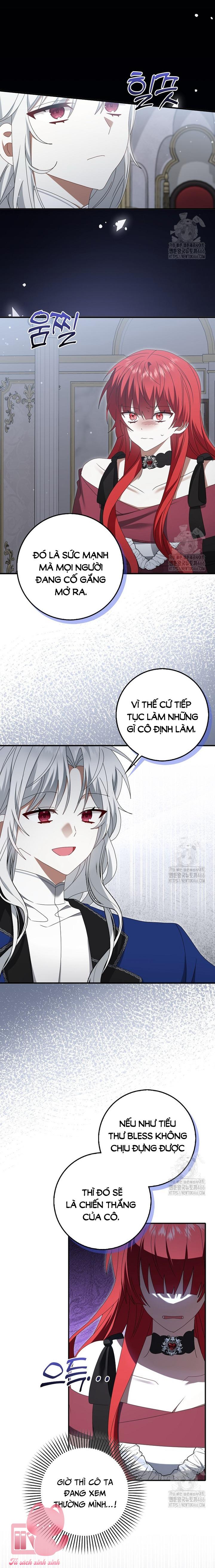 Tôi Sẽ Chiếm Lấy Ngư Trường! - Chap 56