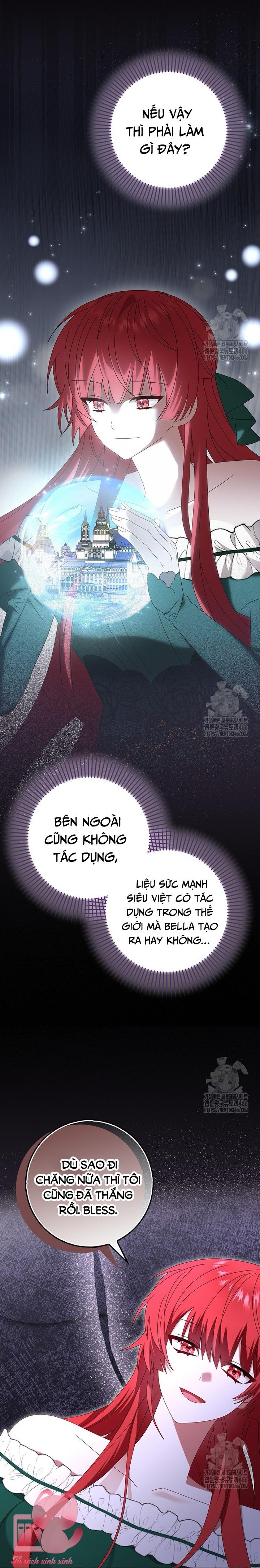 Tôi Sẽ Chiếm Lấy Ngư Trường! - Chap 57