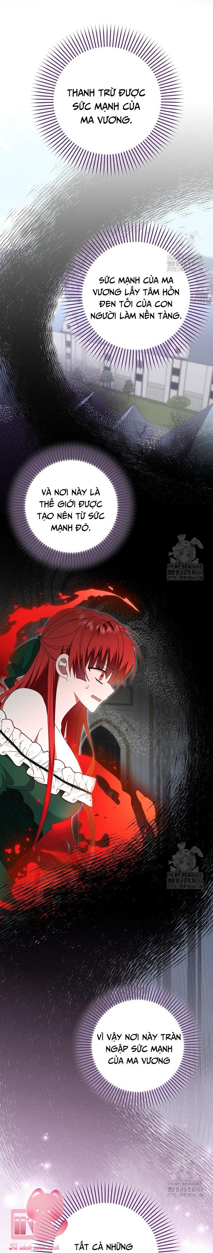 Tôi Sẽ Chiếm Lấy Ngư Trường! - Chap 58