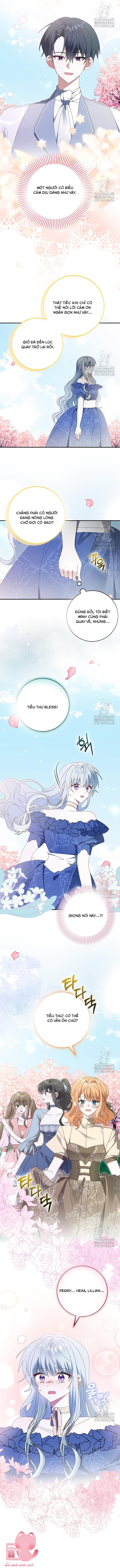 Tôi Sẽ Chiếm Lấy Ngư Trường! - Chap 59