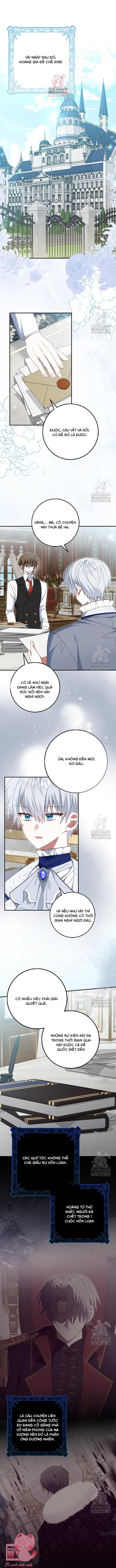 Tôi Sẽ Chiếm Lấy Ngư Trường! - Chap 59