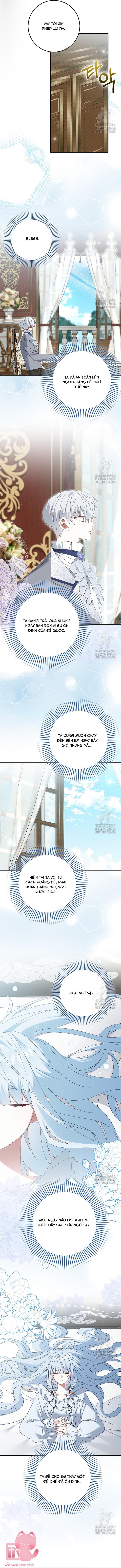 Tôi Sẽ Chiếm Lấy Ngư Trường! - Chap 59
