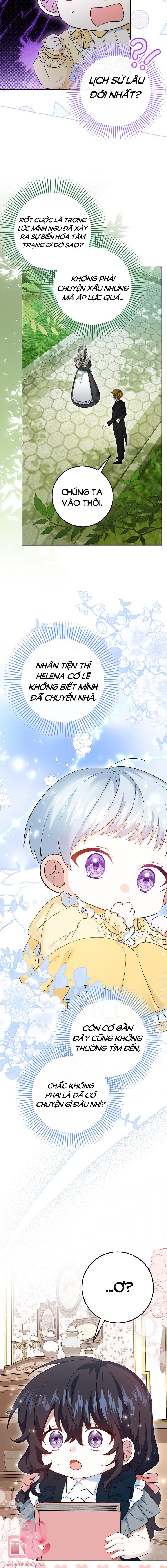 Tôi Sẽ Chiếm Lấy Ngư Trường! - Chap 6