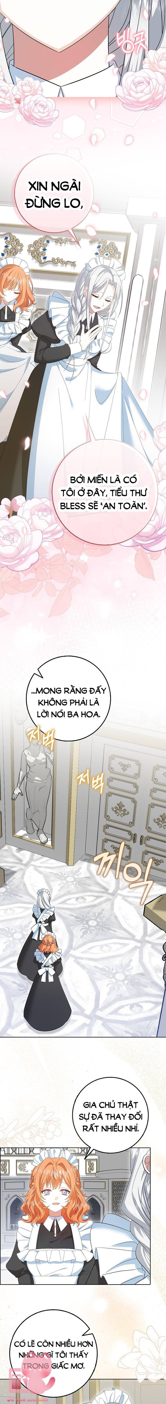 Tôi Sẽ Chiếm Lấy Ngư Trường! - Chap 7