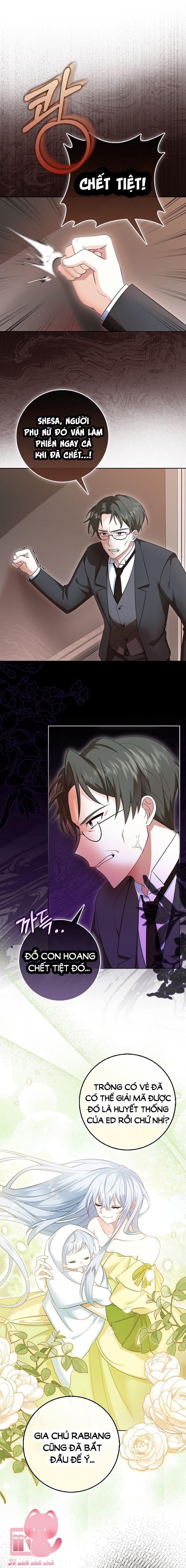 Tôi Sẽ Chiếm Lấy Ngư Trường! - Chap 7