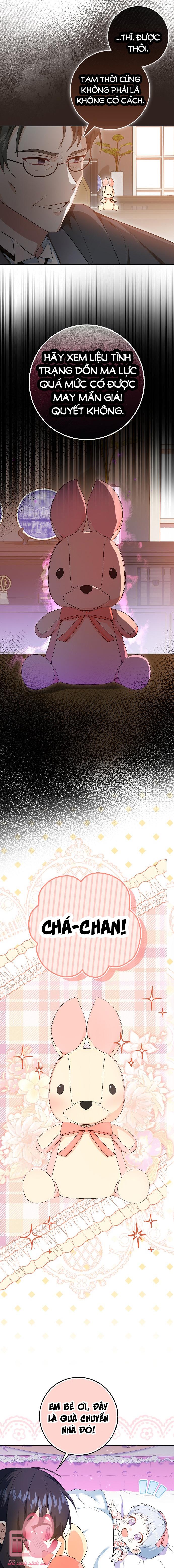 Tôi Sẽ Chiếm Lấy Ngư Trường! - Chap 7