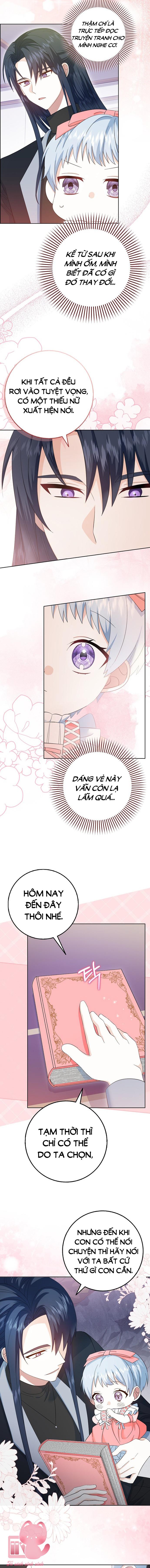 Tôi Sẽ Chiếm Lấy Ngư Trường! - Chap 7