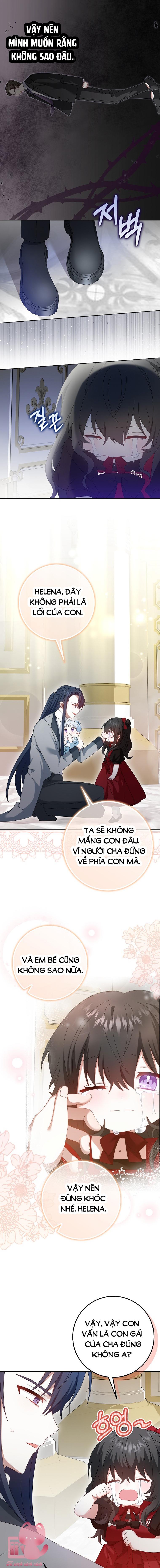 Tôi Sẽ Chiếm Lấy Ngư Trường! - Chap 8