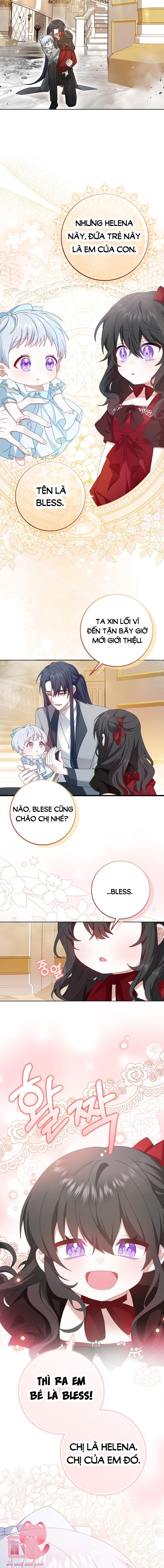 Tôi Sẽ Chiếm Lấy Ngư Trường! - Chap 8