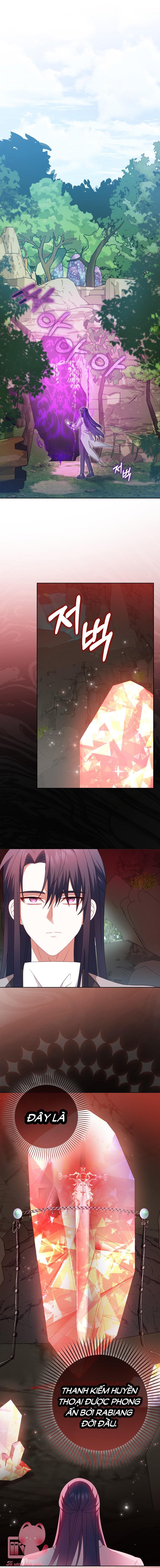 Tôi Sẽ Chiếm Lấy Ngư Trường! - Chap 8