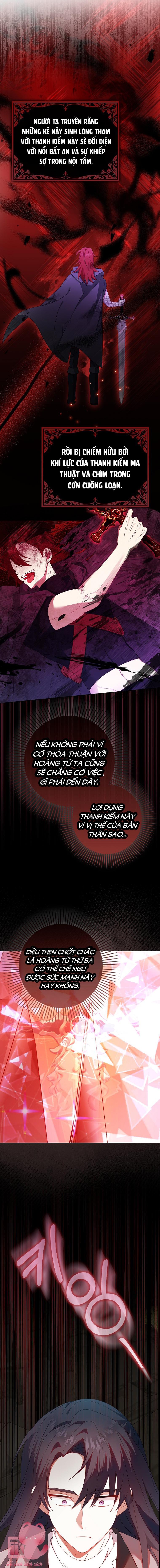 Tôi Sẽ Chiếm Lấy Ngư Trường! - Chap 8