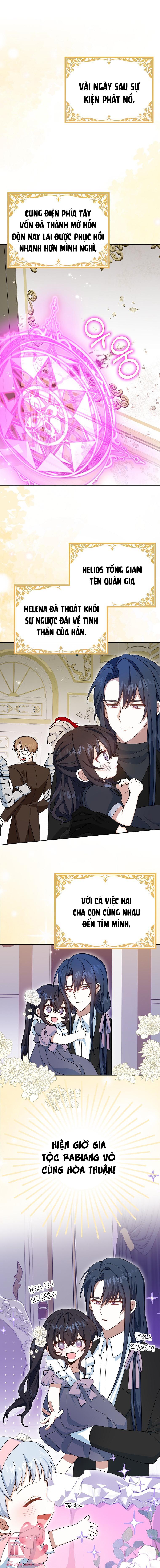 Tôi Sẽ Chiếm Lấy Ngư Trường! - Chap 9