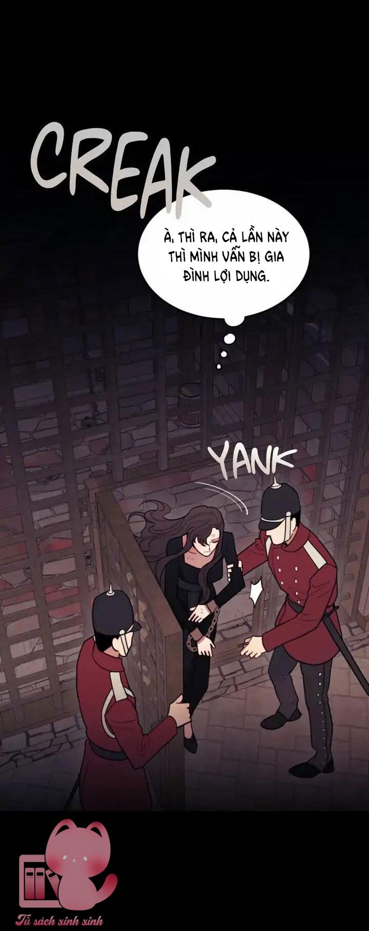 Tôi Sẽ Lịch Sự Từ Chối Nam Chính! - Chap 2