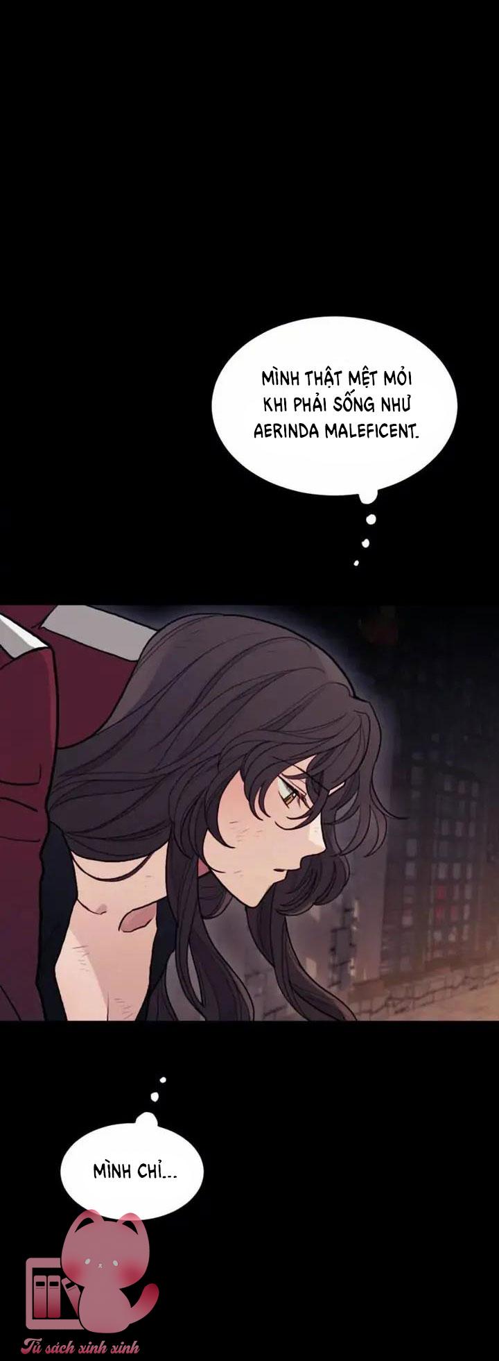 Tôi Sẽ Lịch Sự Từ Chối Nam Chính! - Chap 2