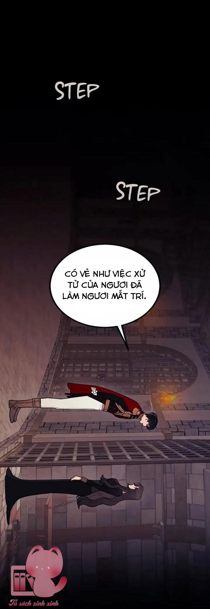 Tôi Sẽ Lịch Sự Từ Chối Nam Chính! - Chap 2