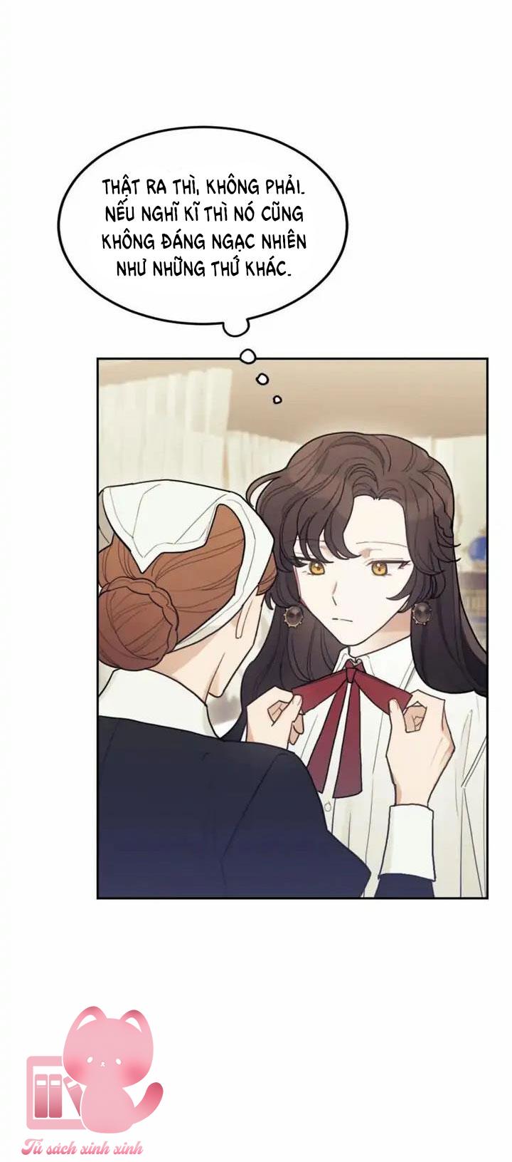 Tôi Sẽ Lịch Sự Từ Chối Nam Chính! - Chap 2