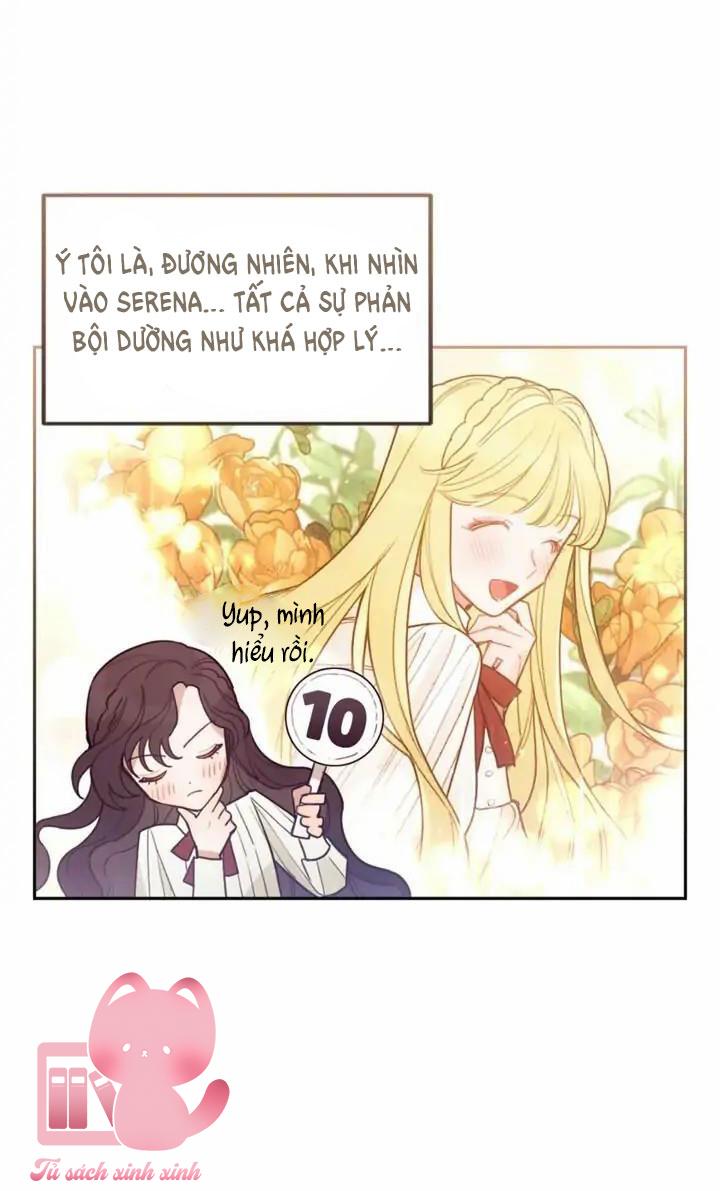 Tôi Sẽ Lịch Sự Từ Chối Nam Chính! - Chap 2