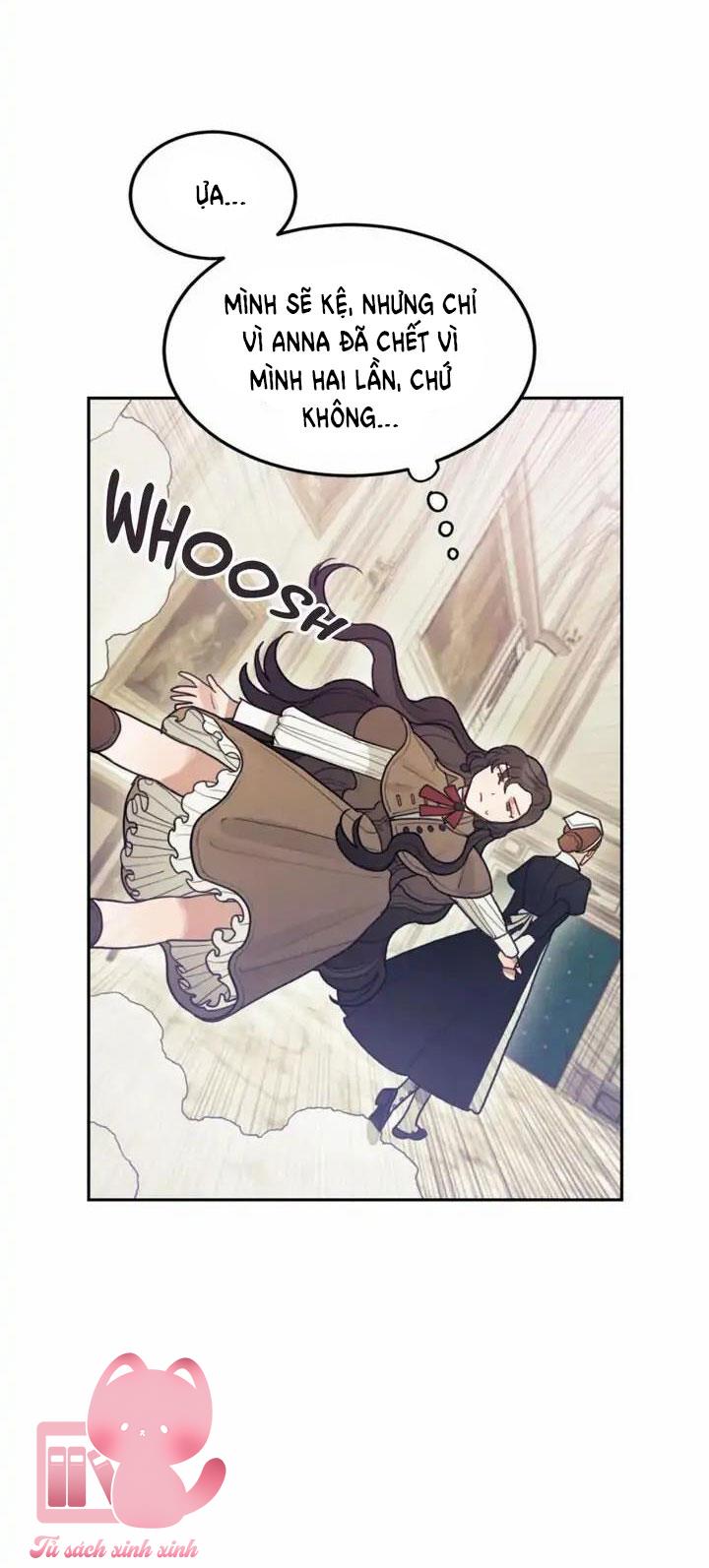 Tôi Sẽ Lịch Sự Từ Chối Nam Chính! - Chap 2