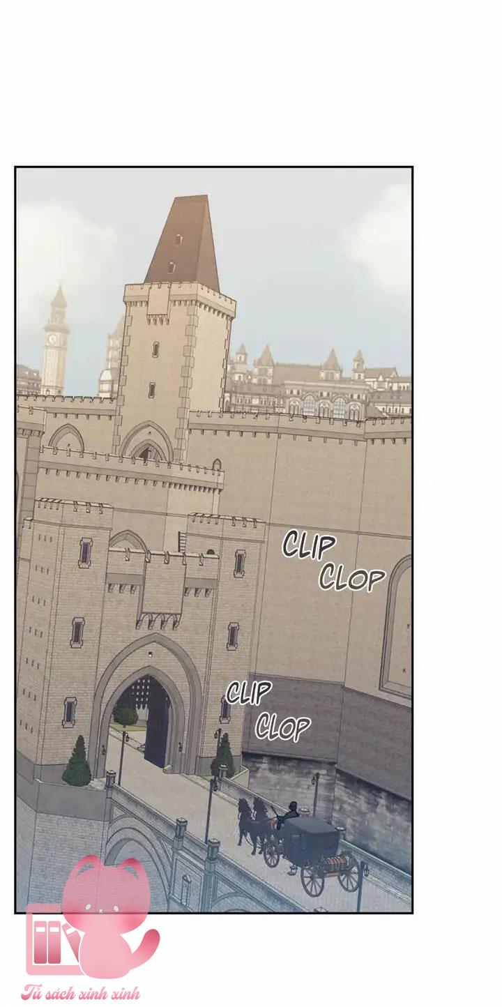 Tôi Sẽ Lịch Sự Từ Chối Nam Chính! - Chap 3