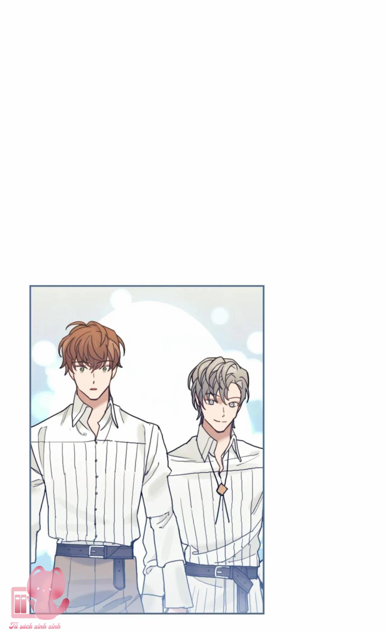 Tôi Sẽ Lịch Sự Từ Chối Nam Chính! - Chap 44