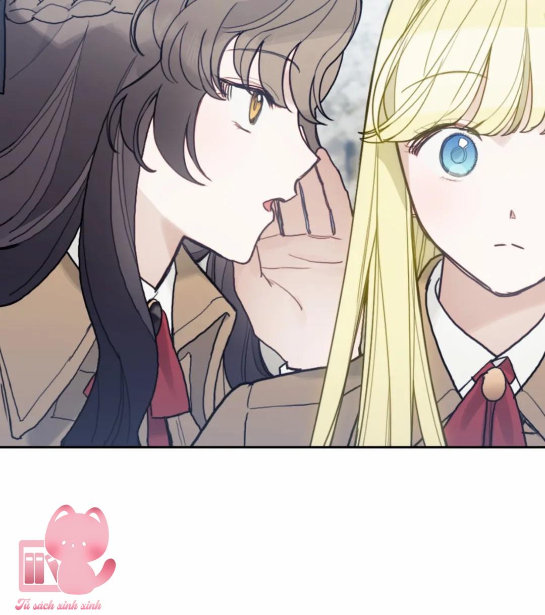 Tôi Sẽ Lịch Sự Từ Chối Nam Chính! - Chap 46